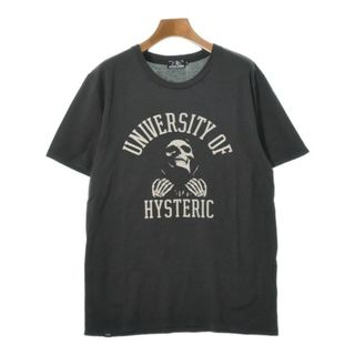 ヒステリックグラマー Tシャツの通販 9,000点以上 | HYSTERIC GLAMOUR