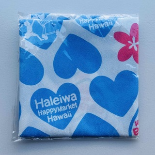 ハレイワ(HALEIWA)のHaleiwa HappyMarket Hawaii オリジナル風呂敷(その他)