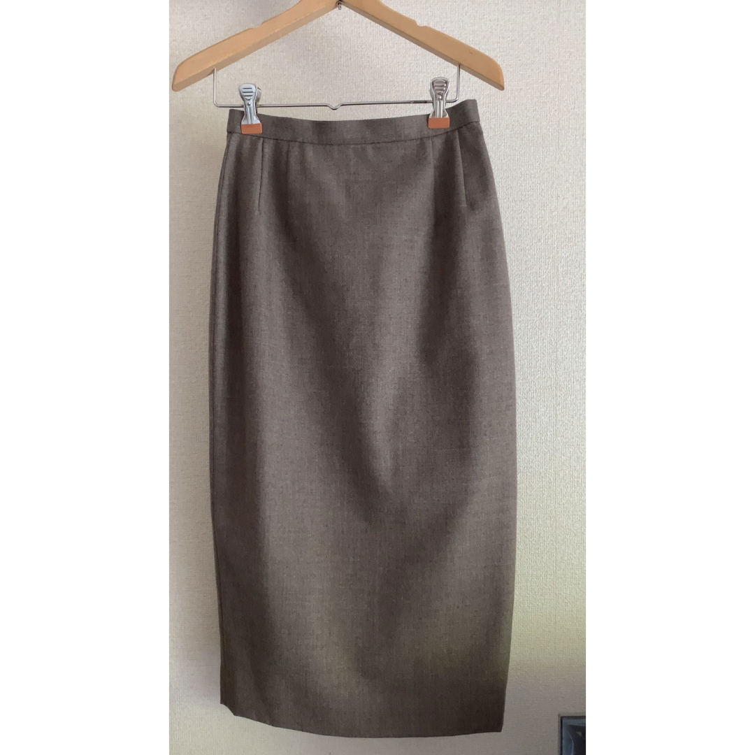 YUKISABURO WATANABA のスカート レディースのスカート(ロングスカート)の商品写真