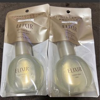 エリクシール(ELIXIR)のELIXIR つや玉ミスト 2個(美容液)