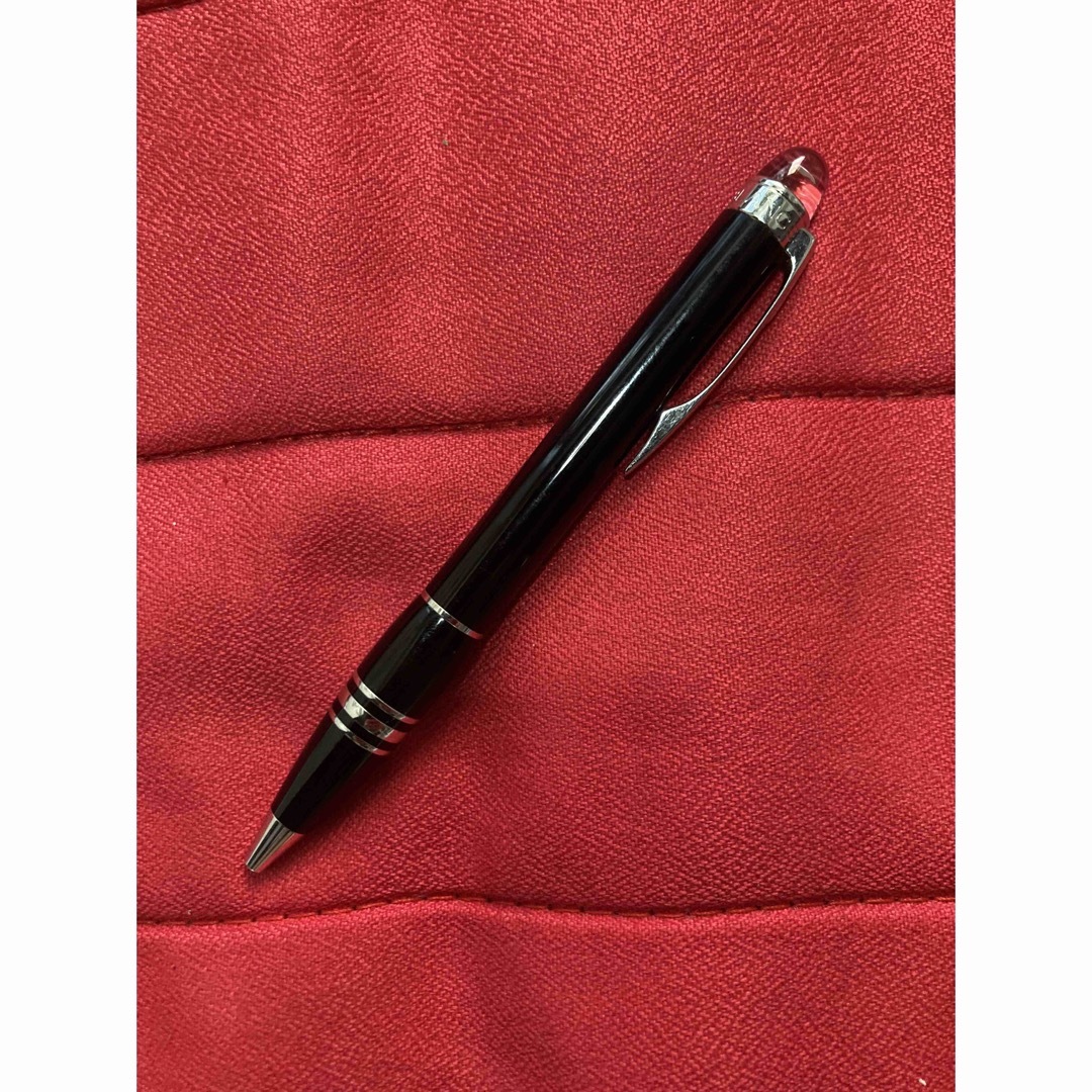 montblanc モンブラン　ボールペンmontblanc