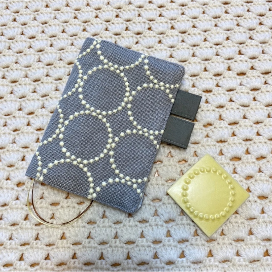 sold outほぼ日手帳カバー オリジナルサイズ ミナペルホネン