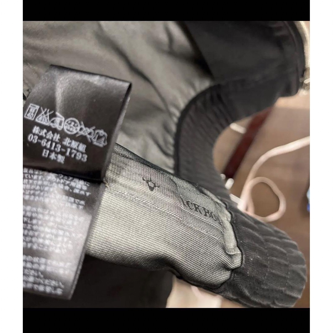 バックボーン　BACK bone GORE tex ジャケット　ブルゾン 5