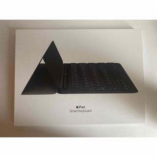 アイパッド(iPad)の【箱】iPad Smart Keyboard(その他)