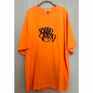 スナイデル(SNIDEL)の【新品】snidel Billie Eilish ビリーアイリッシュ Tシャツ(Tシャツ(半袖/袖なし))