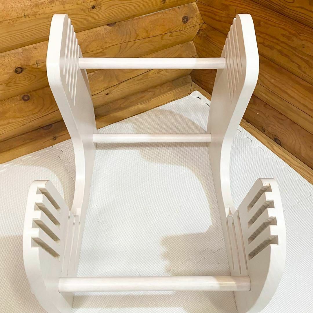 【美品】Keepy プロポーションチェア 姿勢が良くなる椅子 学習椅子