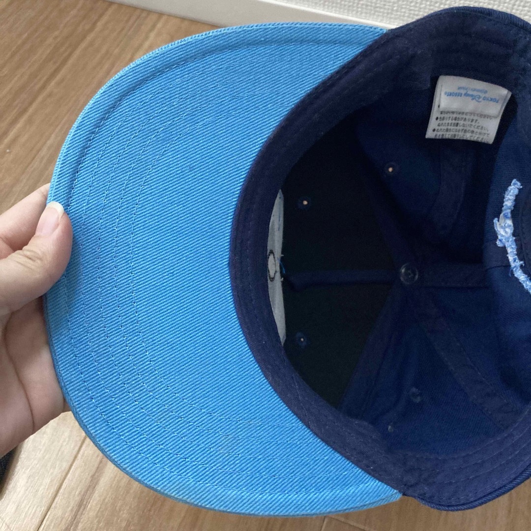 Disney   モンスターズインク 帽子の通販 by ぽんず's shop