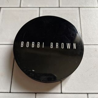 ボビイブラウン(BOBBI BROWN)のmさま ボビイブラウン ブロンジングパウダー ライト(フェイスカラー)