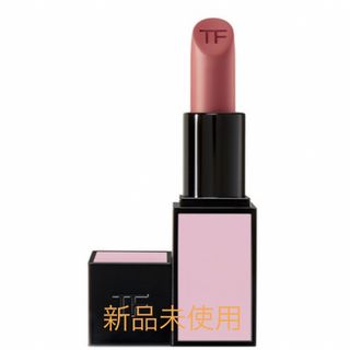 トムフォードビューティ(TOM FORD BEAUTY)のトムフォード　リップカラー/03R カサブランカ(口紅)