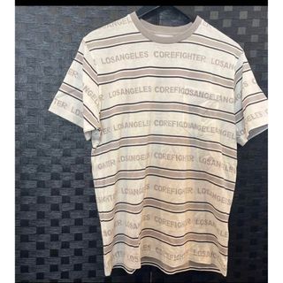 コアファイター Tシャツ・カットソー(メンズ)の通販 82点