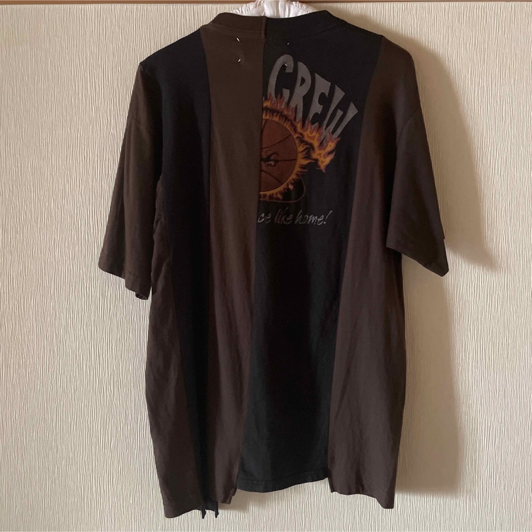 Martin Margiela artisanal アーティザナルTシャツ