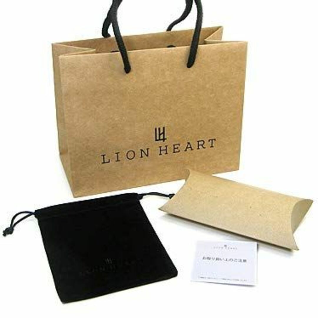 【色: LHMP004NS】[ライオンハート] LION HEART シングルピ