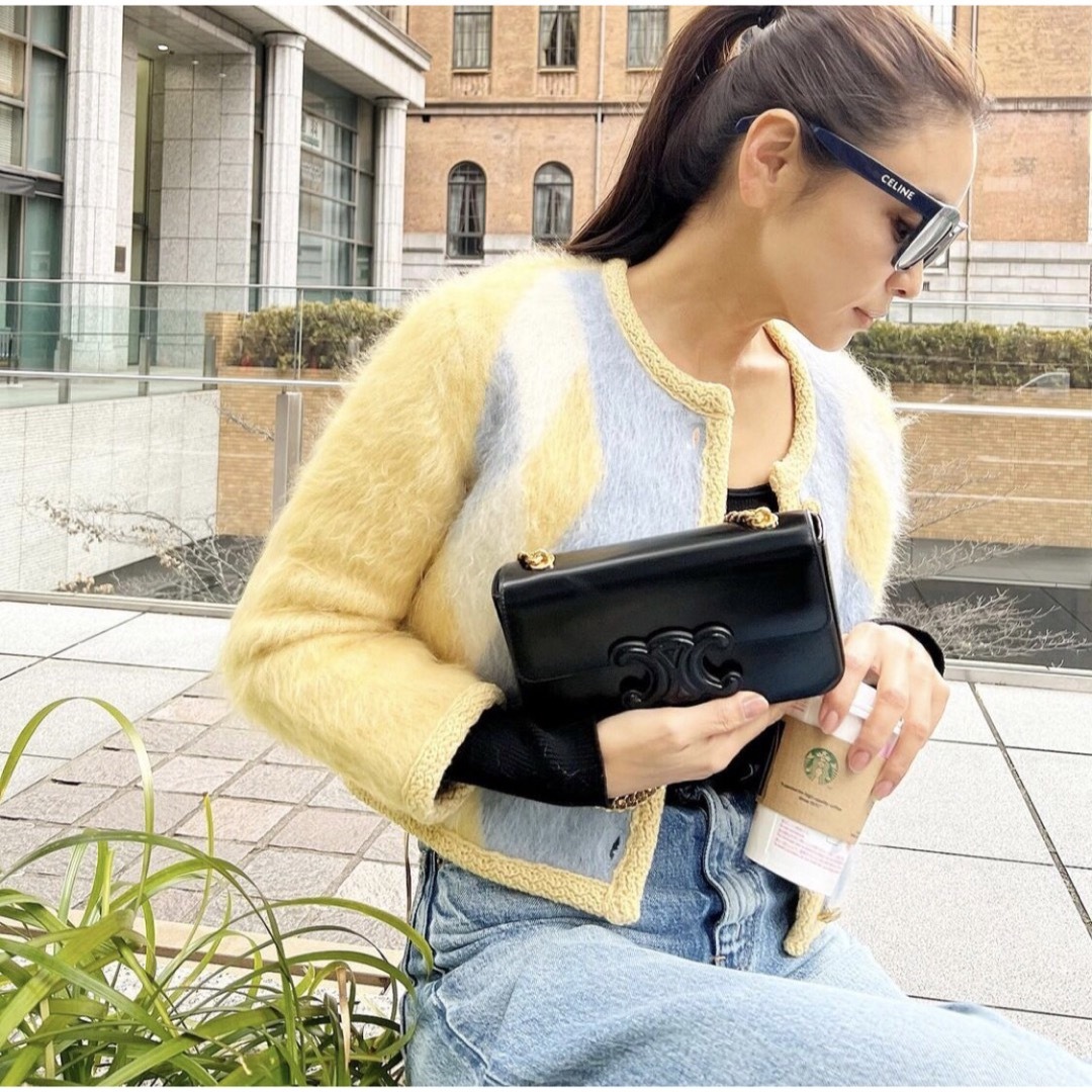 CELINE モノクロームサングラス | フリマアプリ ラクマ CELINE モノクロームサングラス | フリマアプリ ラクマ