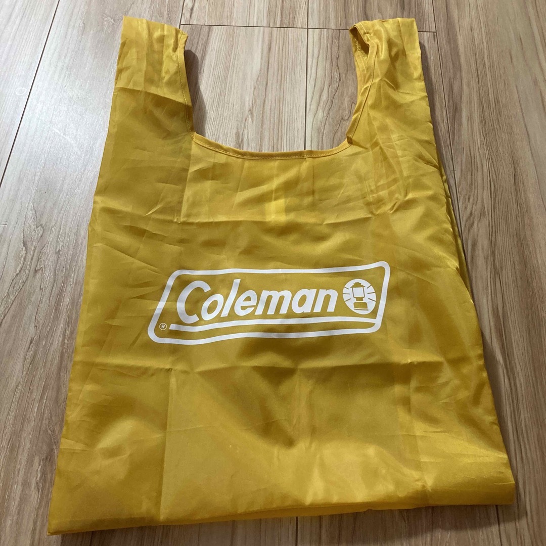 Coleman(コールマン)のColeman エコバッグ レディースのバッグ(エコバッグ)の商品写真