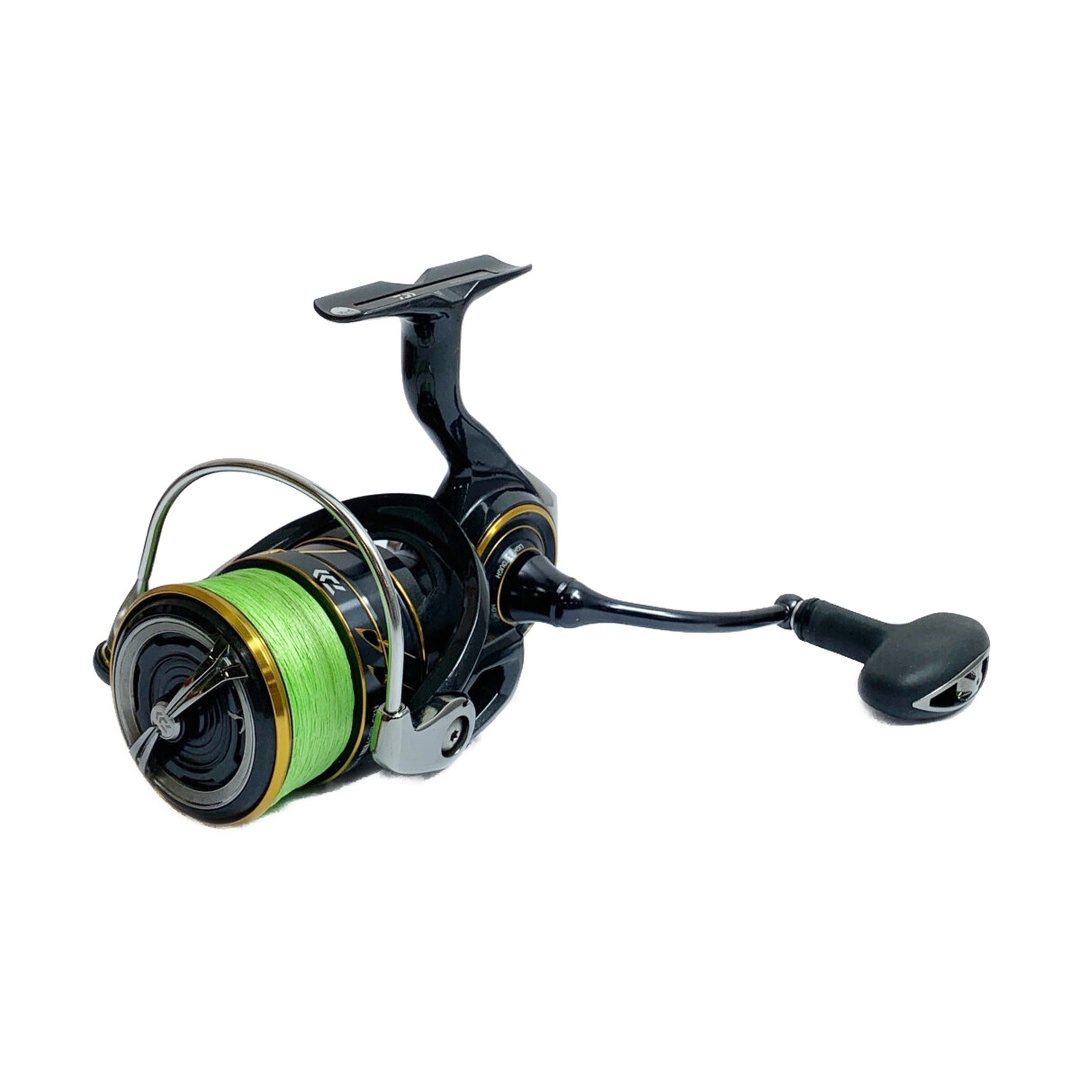 DAIWA - DAIWA ダイワ 21カルディアLT 4000-CXH スピニングリール