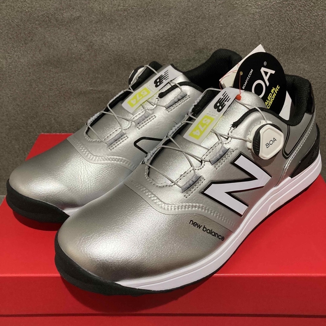 new balance golf - ⛳️【新品】ニューバランス new balance 28.0cm