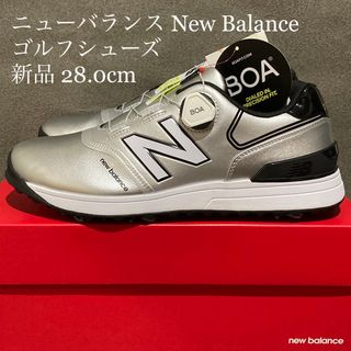 new balance golf - ⛳️【新品】ニューバランス new balance 28.0cm