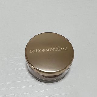 オンリーミネラル(ONLY MINERALS )のオンリーミネラルミネラルピグメント　ブロンズ(アイシャドウ)