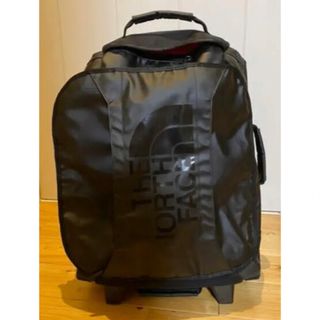 ザノースフェイス(THE NORTH FACE)の【最終値下げ】THE NORTH FACE ローリングサンダー19(トラベルバッグ/スーツケース)