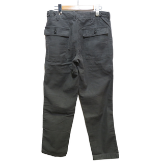 OUTERKNOWN BAKER PANTS GRAY