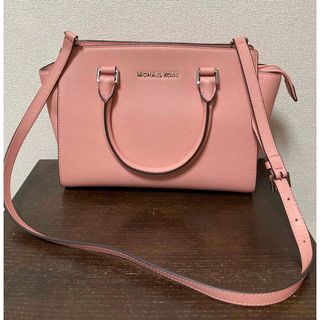 マイケルコース(Michael Kors)のMichael Kors バッグ(ショルダーバッグ)