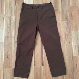 ノースフェイス(THE NORTH FACE) チノパン(メンズ)の通販 100点以上 ... ノースフェイス バイソンチノ 2本セット