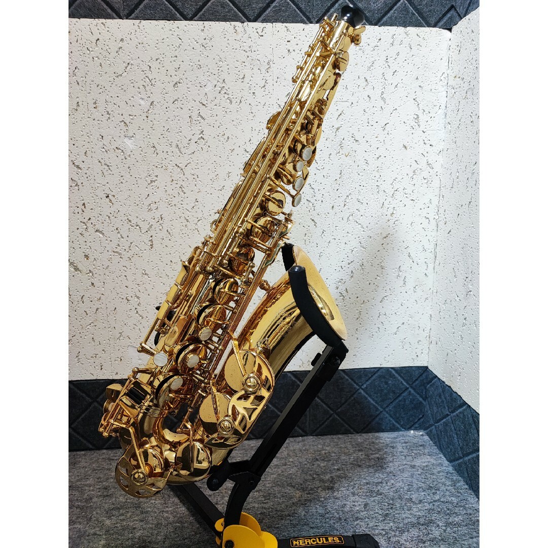 ジュピター フーガ JUPITER FUGA AS565 アルトサックス www