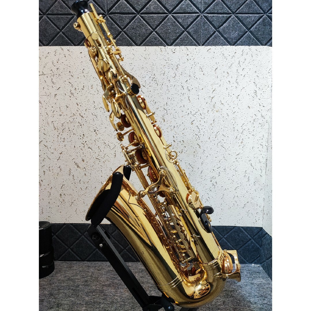 ジュピター フーガ JUPITER FUGA AS565 アルトサックス 楽器の管楽器(サックス)の商品写真