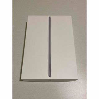 iPad<第9世代> (64GB) [スペースグレイ] =Wi-Fiモデル= (タブレット)