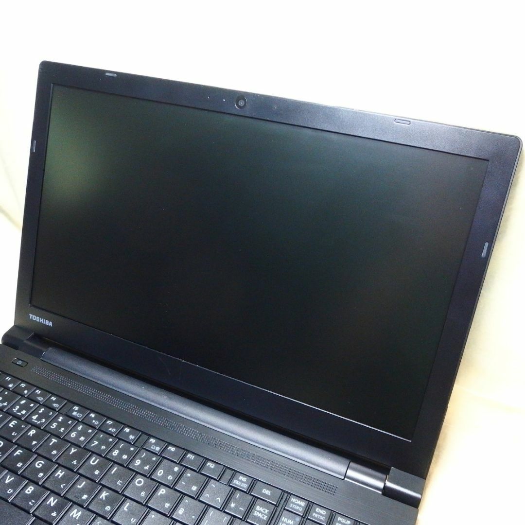 dynabook AZ35◆i5-8250U/SSD 256G/8G/DVDRW