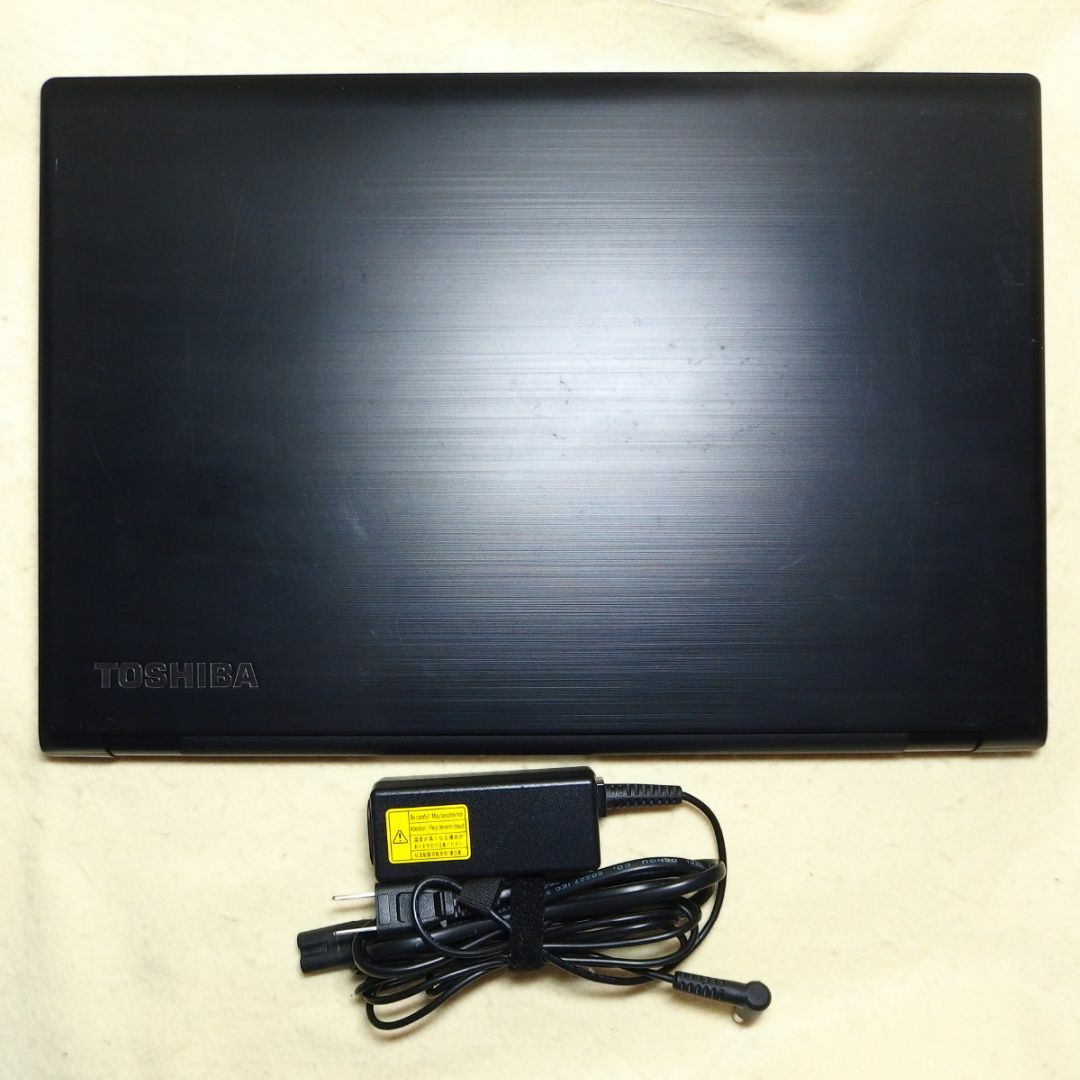 dynabook AZ35◆i5-8250U/SSD 256G/8G/DVDRW