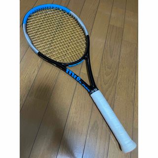 ウィルソン(wilson)のULTRA TOUR 95CV V3.0 (G3)(ラケット)