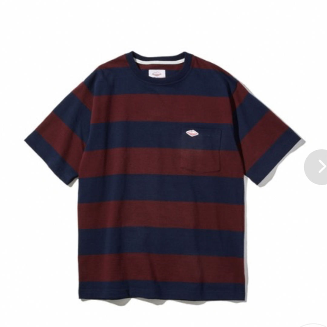 BATTENWEAR(バテンウエア)のむっち様専用（新品・未使用）Battenwear Tシャツ メンズのトップス(Tシャツ/カットソー(半袖/袖なし))の商品写真