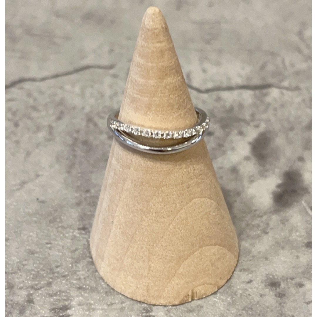VENDOME(ヴァンドーム青山) リング美品 -