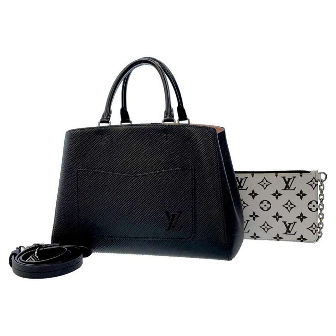 LOUIS VUITTON   ルイヴィトン ハンドバッグ エピ マレル・トートMM