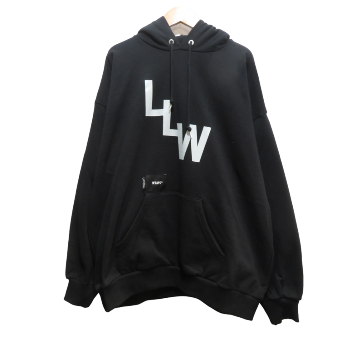 WTAPS LLW HOODY 22aw - パーカー