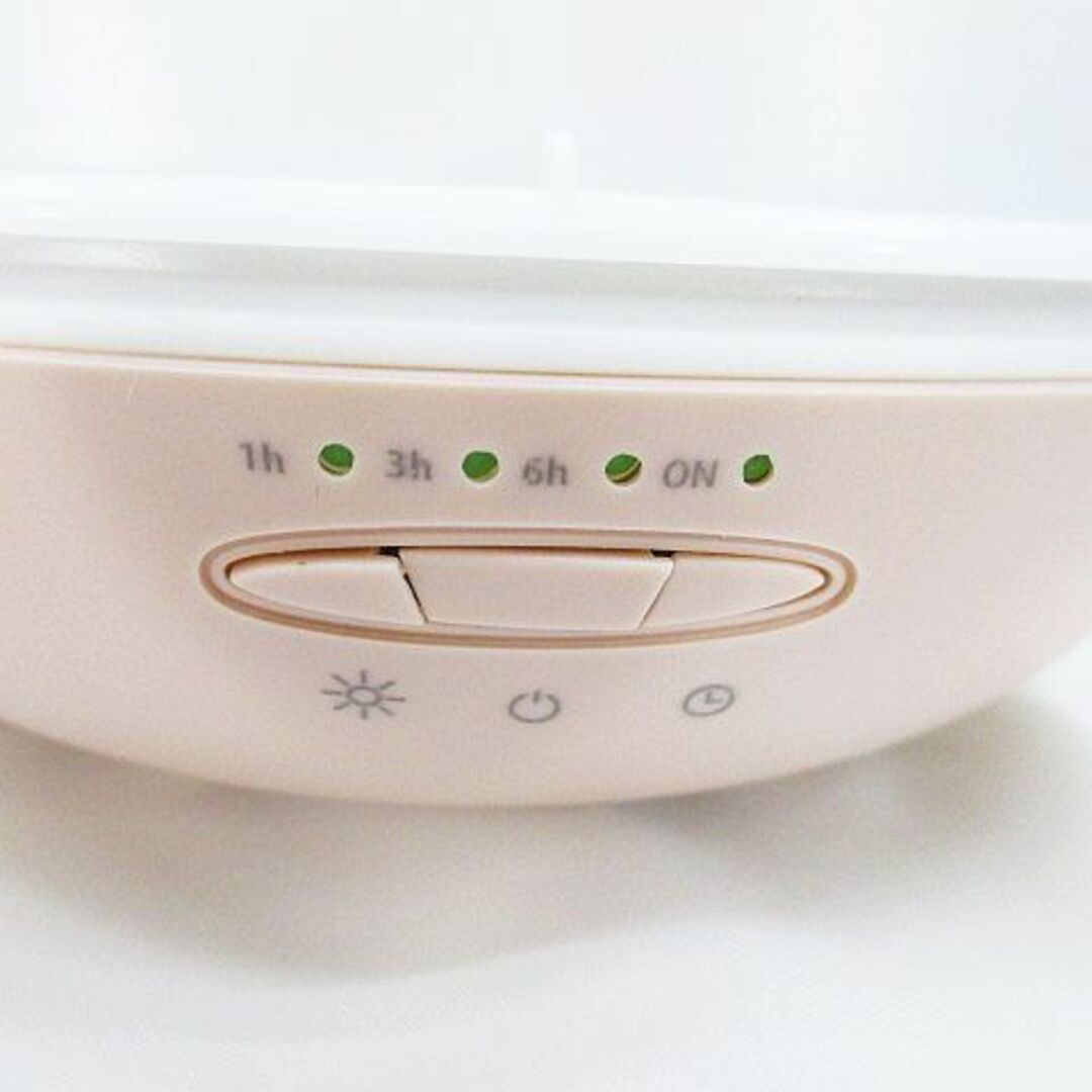 AfternoonTea - アフタヌーンティードロップ型 加湿器 超音波 AfternoonTea - アフタヌーンティードロップ型 加湿器 超音波