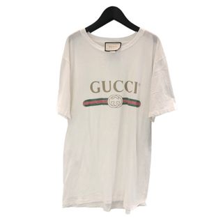 4ページ目 - グッチ Tシャツ・カットソー(メンズ)の通販 1,000点以上