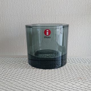 イッタラ(iittala)のイッタラ キビ グレー(日用品/生活雑貨)