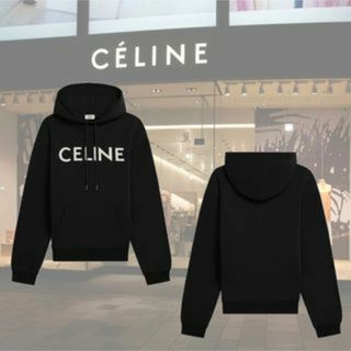 セリーヌ パーカー(メンズ)の通販 200点以上 | celineのメンズを買う