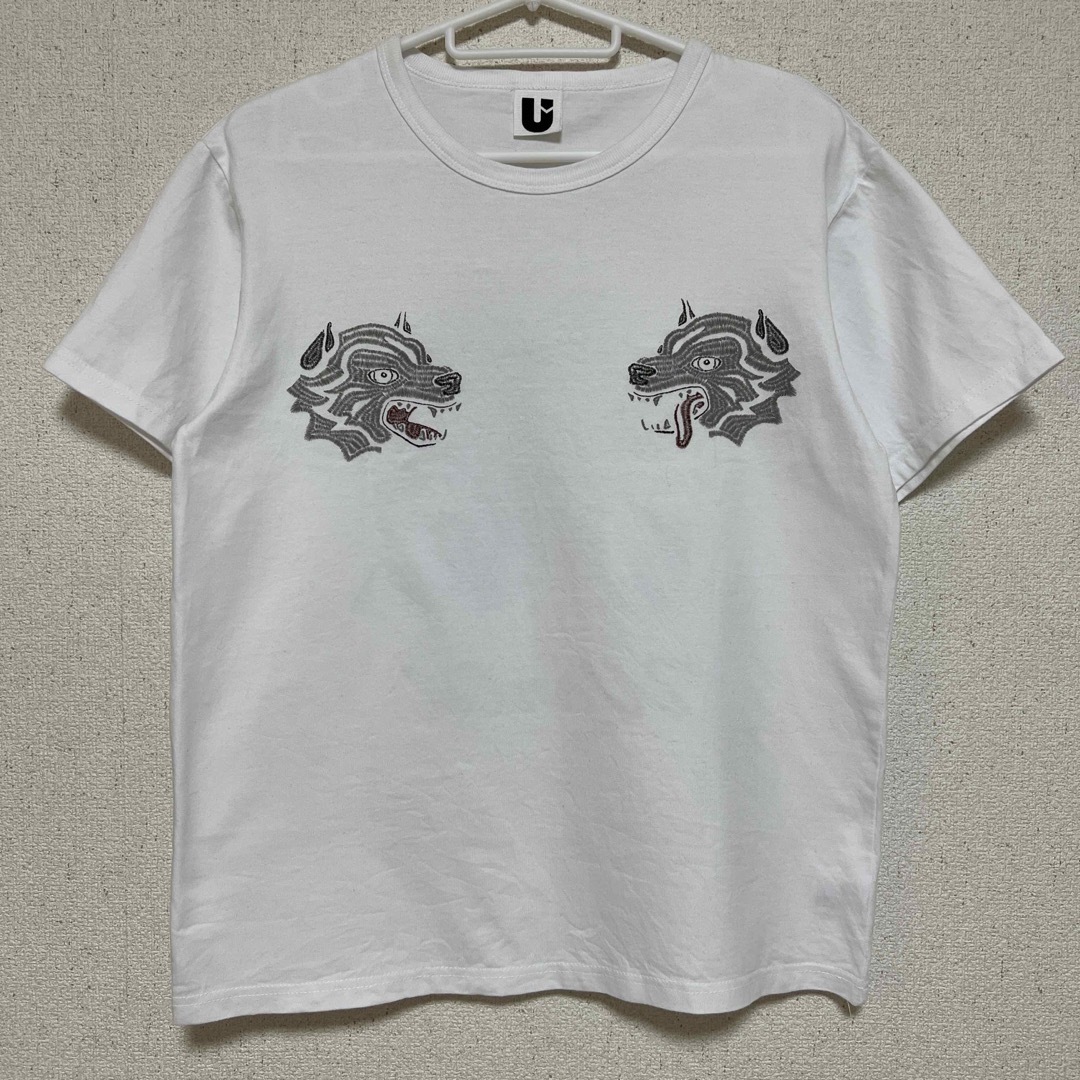 UVERworld - UVERworld Tシャツの通販 by RAM|ウーバーワールド UVERworld - UVERworld Tシャツの通販 by RAM|ウーバーワールド