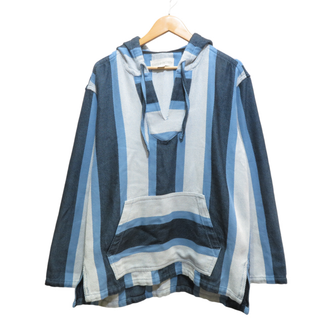 OUTER KNOWN MEXICAN PARKA (パーカー)