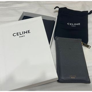 セリーヌ(celine)のセリーヌ　celine フラグメントケース(コインケース)