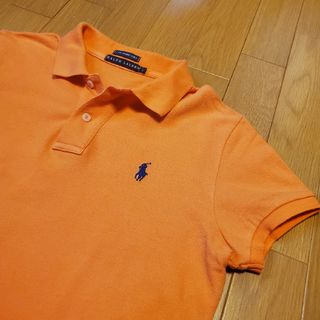 ラルフローレン(Ralph Lauren)のRALPH LAUREN☆レディースポロシャツ(ポロシャツ)