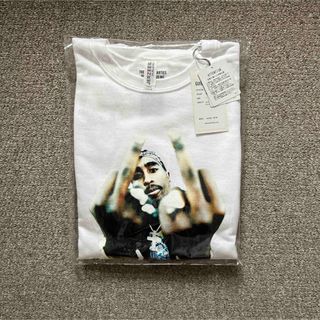 ワコマリア(WACKO MARIA)のWACKO MARIA 2PAC SWEAT SHIRT(スウェット)