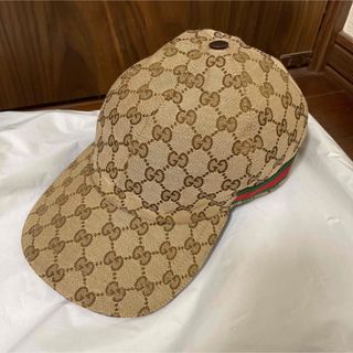 グッチ キャップ(レディース)の通販 500点以上 | Gucciのレディースを