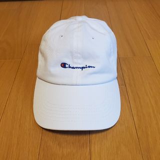 チャンピオン(Champion)のChampion☆キャップ(キャップ)