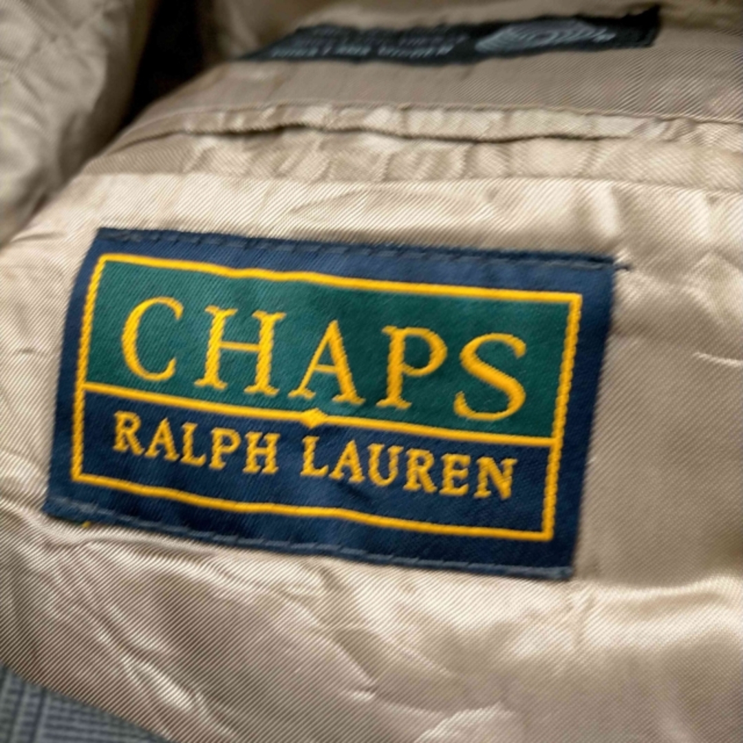 CHAPS(チャップス)のCHAPS RALPH LAUREN(チャップスラルフローレン) メンズ メンズのジャケット/アウター(テーラードジャケット)の商品写真