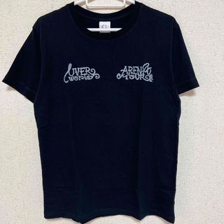 ウーバーワールド(UVERworld)のUVERworld Tシャツ(ミュージシャン)