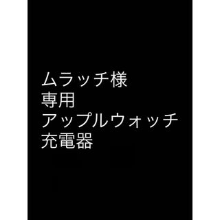 充電器(バッテリー/充電器)